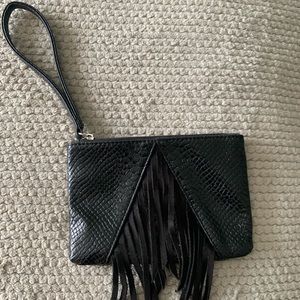 Express wristlet